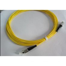 Low Insertion Loss Patch Cord